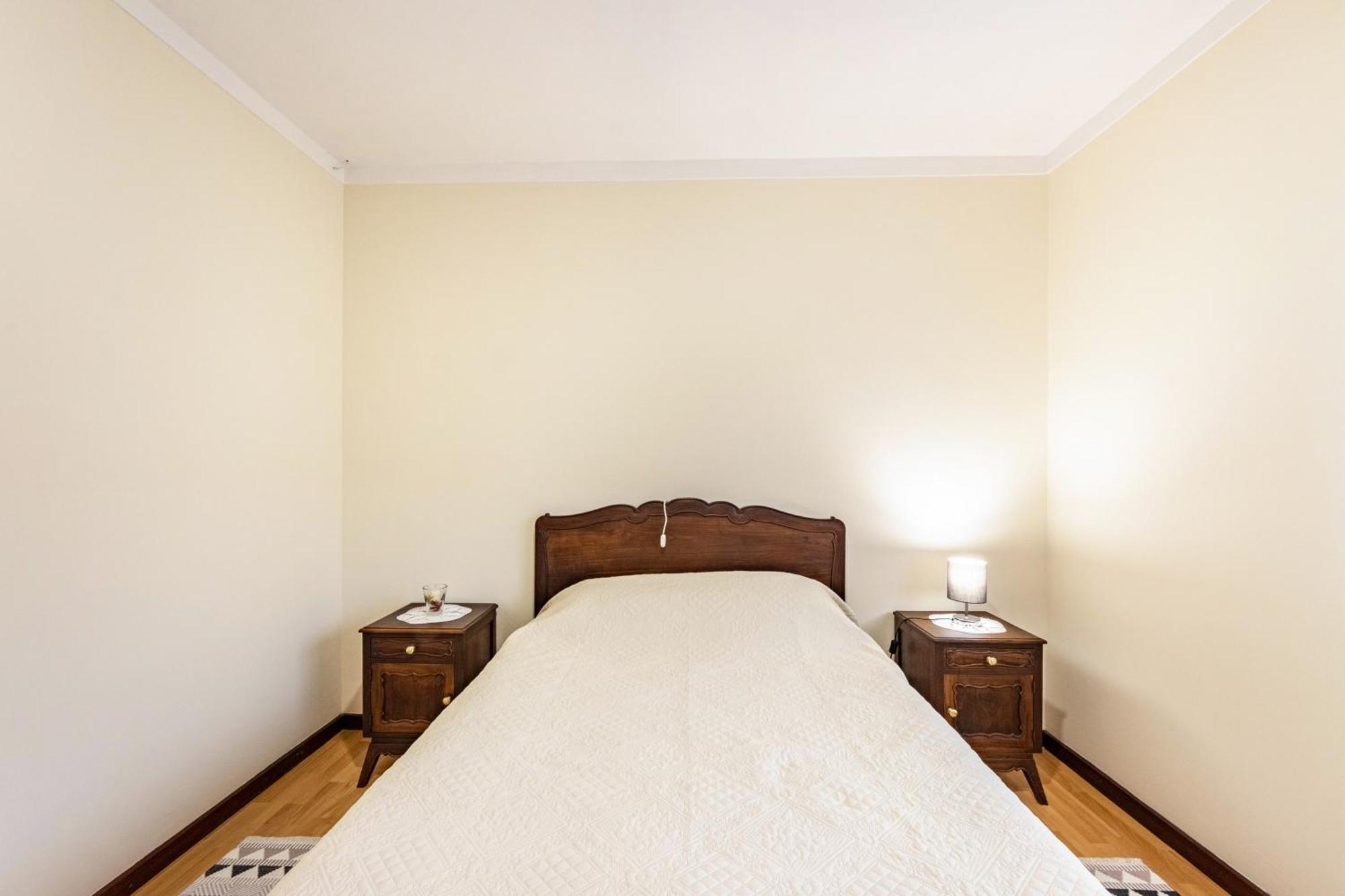Casa T3 Area Metropolitana Do Porto Villa Carregosa Bagian luar foto