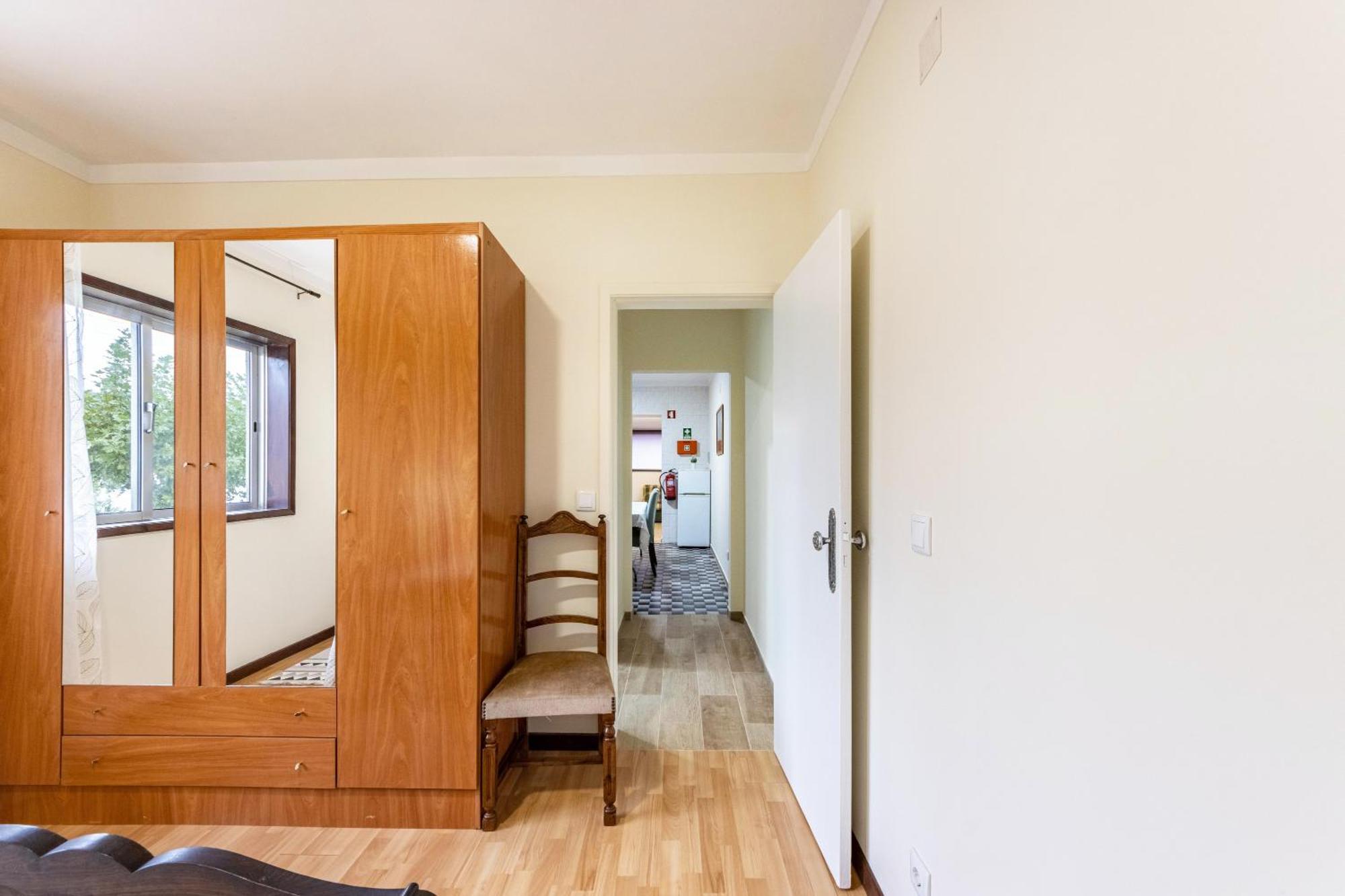 Casa T3 Area Metropolitana Do Porto Villa Carregosa Bagian luar foto