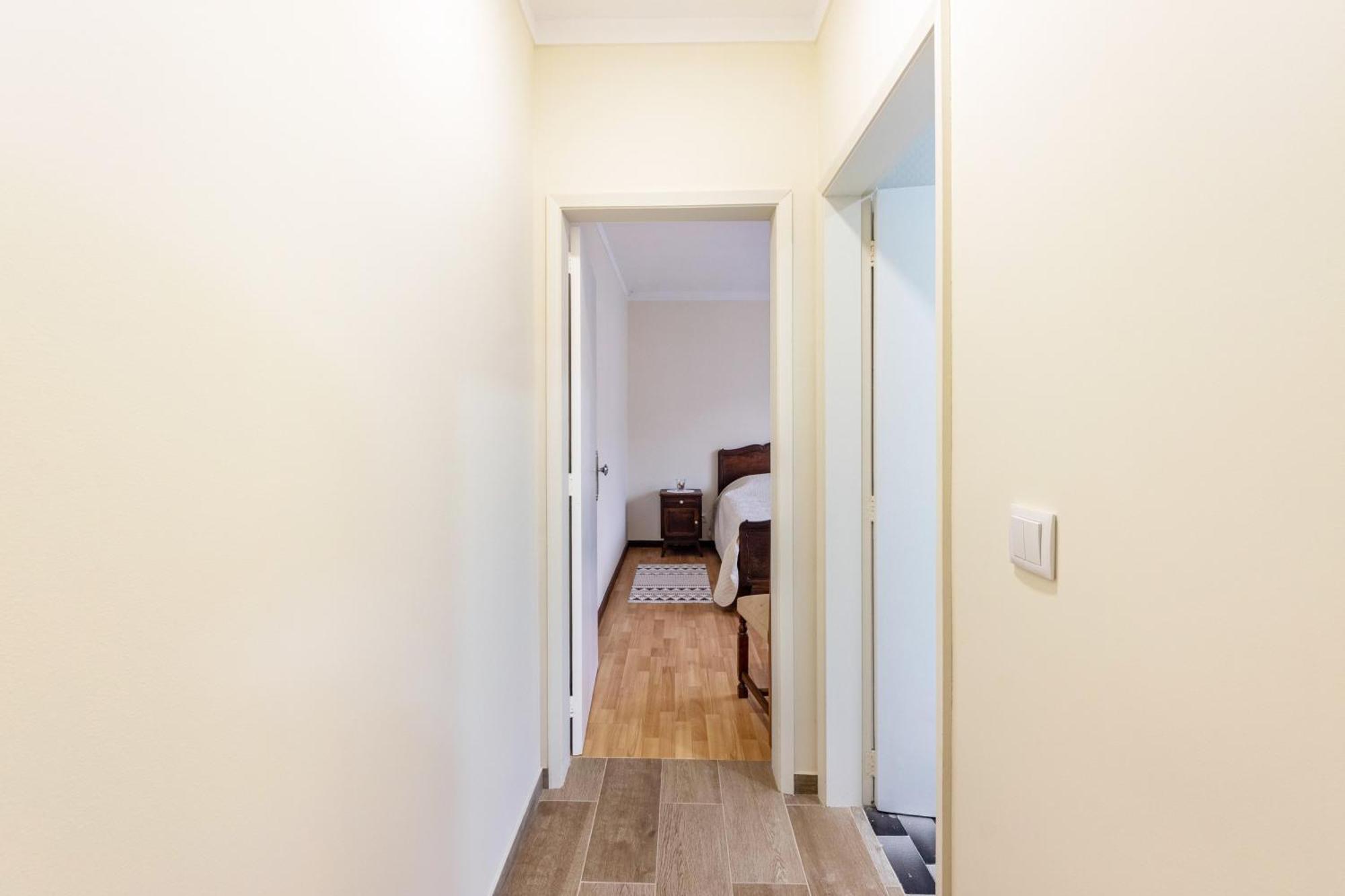 Casa T3 Area Metropolitana Do Porto Villa Carregosa Bagian luar foto
