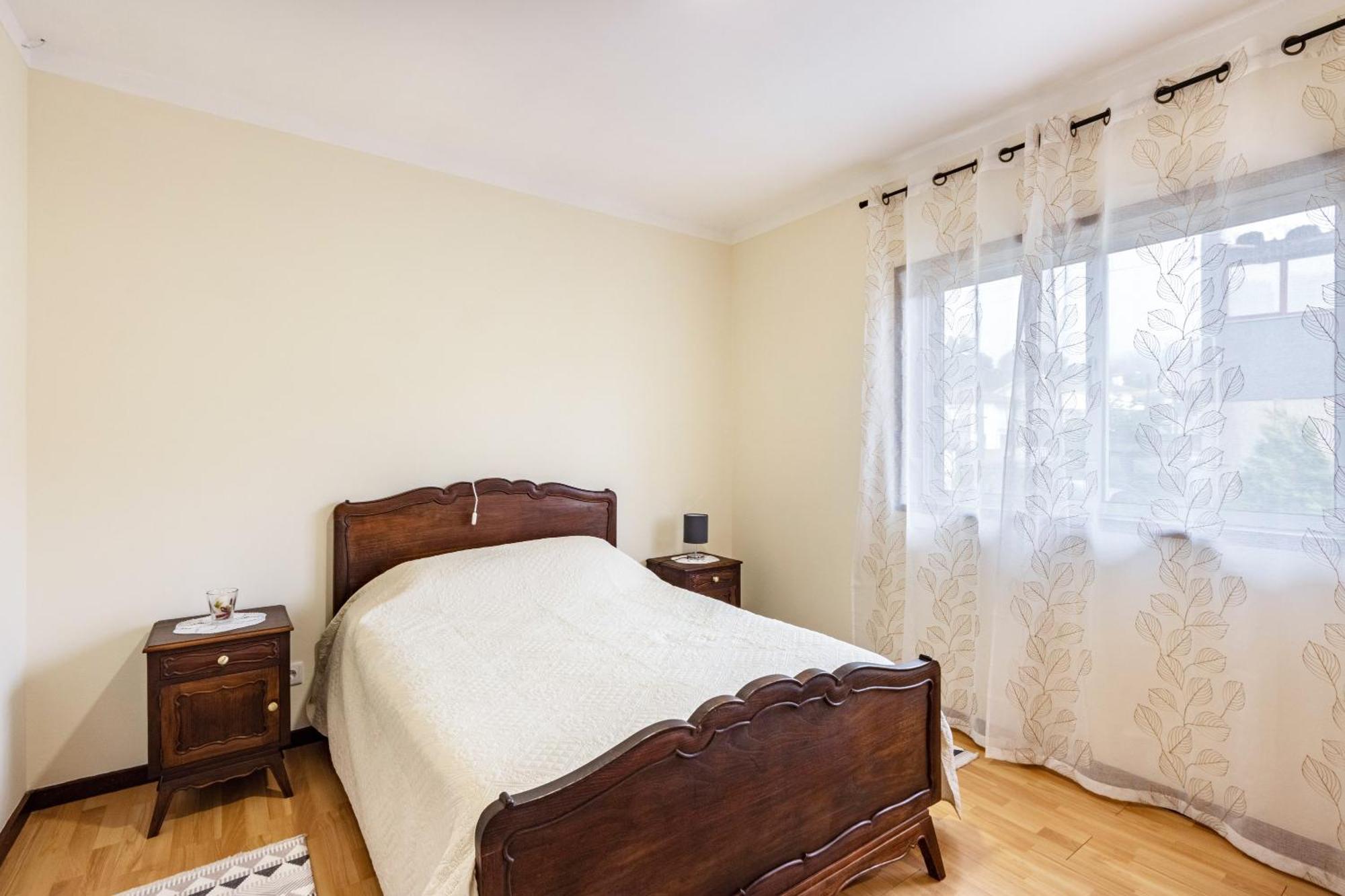 Casa T3 Area Metropolitana Do Porto Villa Carregosa Bagian luar foto