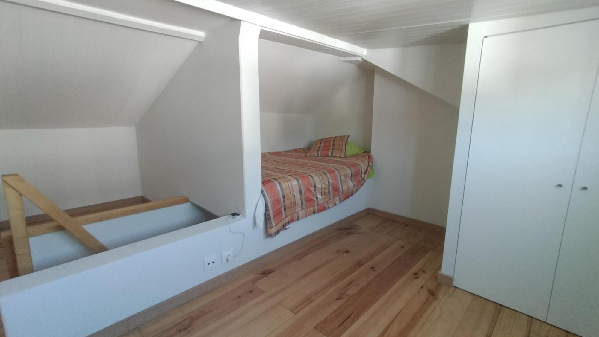 Casa T3 Area Metropolitana Do Porto Villa Carregosa Bagian luar foto